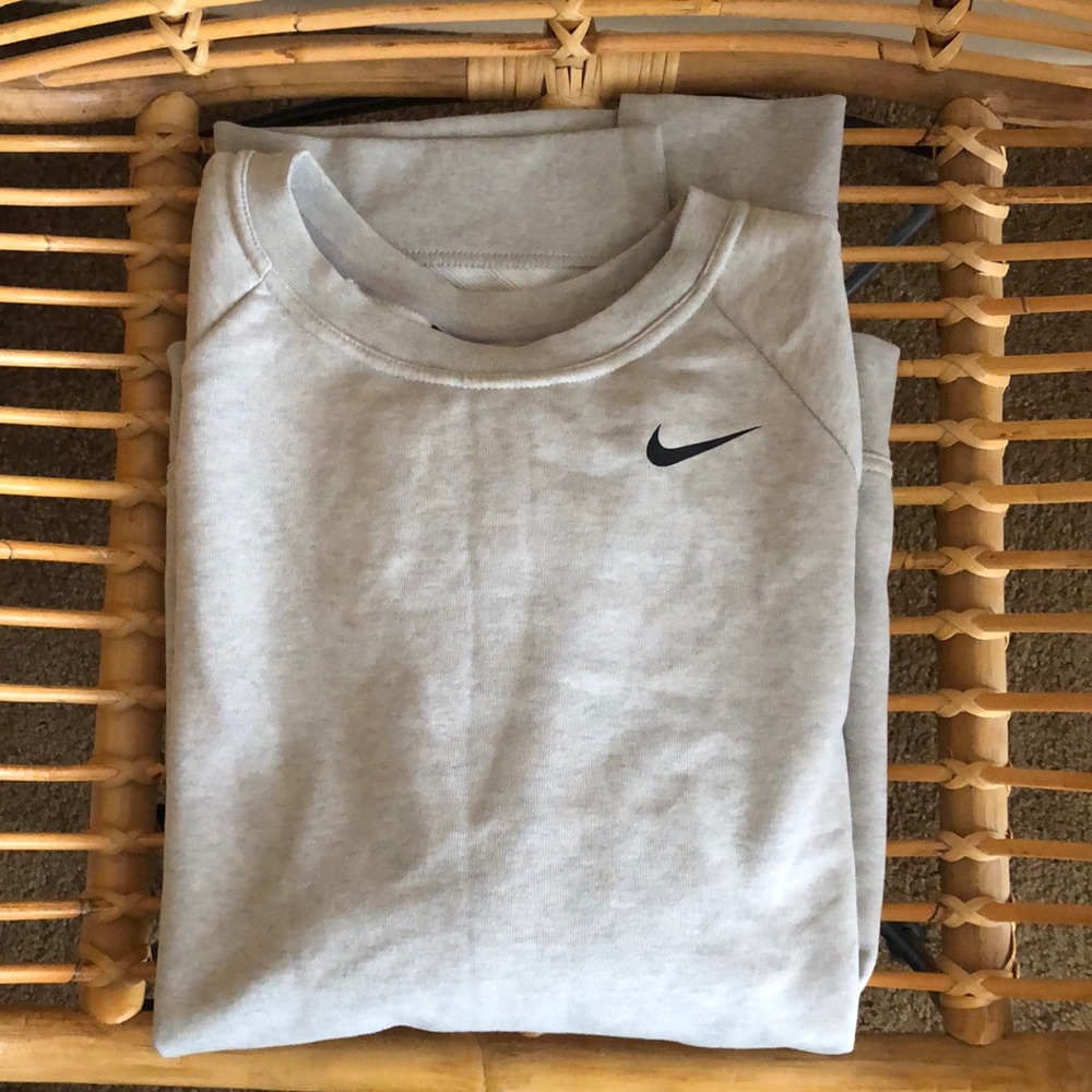 Nike Crewneck